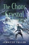 Jennifer Fallon - The Chaos Crystal