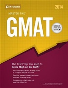 Peterson&amp;apos, Peterson's, Peterson's (COR), s (COR) - Master the Gmat 2014