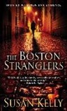 Susan Kelly - The Boston Stranglers