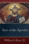 Eric J. Bargerhuff, Mary Healy, William S Kurz, William S. Kurz, William S. SJ Kurz, William S./ Williamson Kurz... - Acts