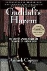 Annick Cojean, Annick/ De Jager Cojean - Gaddafi's Harem