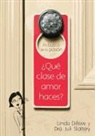 Linda Dillow, Dr Juli Slattery, Juli Slattery, Juli Dr Slattery - En Busca de la Pasión