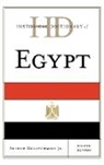 Arthur Goldschmidt, Arthur Jr. Goldschmidt, Jr. Goldschmidt, Jr. Arthur Goldschmidt, Arthur Goldschmidt Jr - Historical Dictionary of Egypt