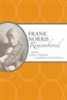 Jesse S. (EDT)/ McElrath Crisler, Jesse S Crisler, Jesse S. Crisler, Joseph R. McElrath Jr., Joseph R McElrath, Joseph R. McElrath - Frank Norris Remembered