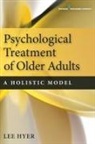 Lee Hyer, Lee ABPP Hyer - Psychological Treatment of Older Adults