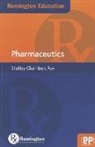 Shelley Chambers Fox, Shelley Chambers Fox, University of the Sciences in Philadelph - Remington Education: Pharmaceutics