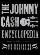 Rob Jonanovic, Rob Jovanovic - Johnny Cash Encyclopedia