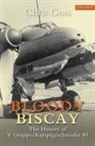 Chris Goss - Bloody Biscay