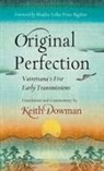 Keith Dowman, Vairocana - Original Perfection