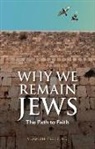 Vladimir Tsesis - Why We Remain Jews