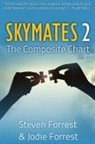 Jodie Forrest, Steven Forrest - Skymates II