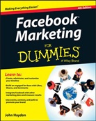 John Haydon - Facebook Marketing for Dummies