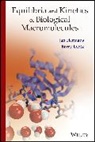 Hermans, J Hermans, J. Hermans, Jan Hermans, Jan Lentz Hermans, Prof. Jan Hermans... - Equilibria and Kinetics of Biological Macromolecules