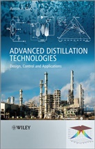 Kiss, Aa Kiss, Anton A Kiss, Anton A. Kiss, Anton A. (Akzonobel Research Kiss, Anton Alexandru Kiss... - Advanced Distillation Technologies
