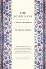 Marco Roth - The Scientists