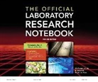 Jones &amp; Bartlett, Jones &amp; Bartlett Learning, Jones &amp;. Bartlett Learning - Official Laboratory Research Notebook (50 Duplicate Sets)