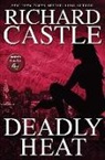 Richard Castle - Deadly Heat
