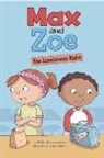 Shelley Swanson Sateren, Shelley/ Sullivan Sateren, Shelley Swanson Sateren, Mary Sullivan - The Lunchroom Fight