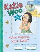 Fran Manushkin, Fran/ Lyon Manushkin, Tammie Lyon - What Happens Next, Katie?