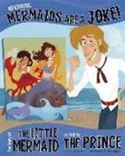 Nancy Loewen, Nancy/ Tayal Loewen, Amit Tayal - No Kidding, Mermaids Are a Joke!