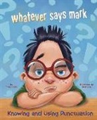Terry Collins, Terry Lee Collins, Terry/ Cox Collins, Russ Cox, Thomas Cox, Thomas Russell Cox - Whatever Says Mark
