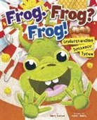 Nancy Loewen, Nancy/ Rainey Loewen, Merrill Rainey - Frog. Frog? Frog!