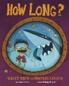 Jessica Gunderson, Jessica/ Sinkovec Gunderson, Igor Sinkovec - How Long?