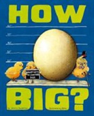 Jessica Gunderson, Jessica/ Keino (ILT) Gunderson, Keino - How Big?