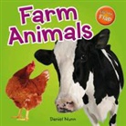 Daniel Nunn - Farm Animals