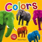 Daniel Nunn - Colors