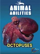 Anna Claybourne - Octopuses