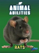 Anna Claybourne - Rats