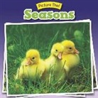 Rebecca Rissman - Seasons