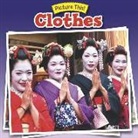 Rebecca Rissman - Clothes