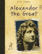 Florence Faure, Nick Hunter, Nick/ Faure Hunter, Florence Faure - Alexander the Great
