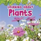 Catherine Veitch - Learning About Plants