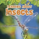 Catherine Veitch - Learning About Insects