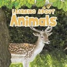 Catherine Veitch - Learning About Animals