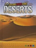 Nick Hunter, Hl Studios - Deserts