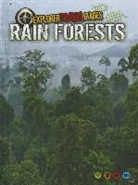 Nick Hunter - Rain Forests