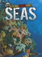 Nick Hunter - Seas