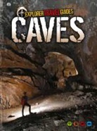 Anna Claybourne, Hl Studios - Caves