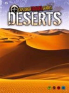 Nick Hunter, Hl Studios - Deserts