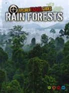 Nick Hunter - Rain Forests