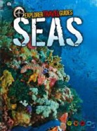 Nick Hunter - Seas