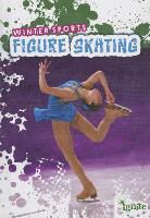 Claire Throp - Figure Skating