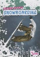 Paul Mason - Snowboarding