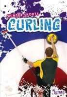 Claire Throp - Curling