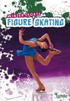 Claire Throp - Figure Skating