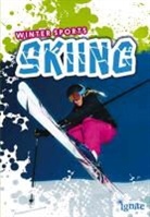 Patrick Catel - Skiing